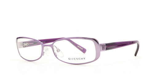 Image of Givenchy Eyewear Frames