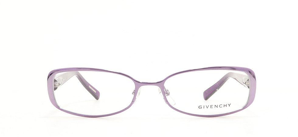 Image of Givenchy Eyewear Frames