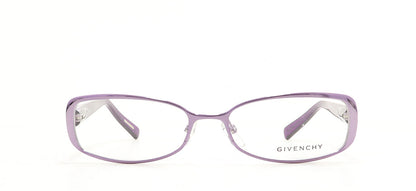 Image of Givenchy Eyewear Frames