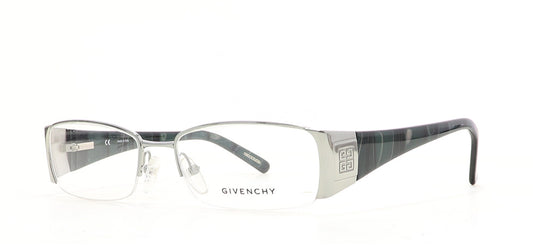 Image of Givenchy Eyewear Frames