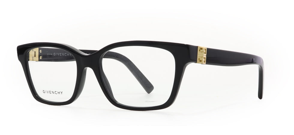 Image of Givenchy Eyewear Frames