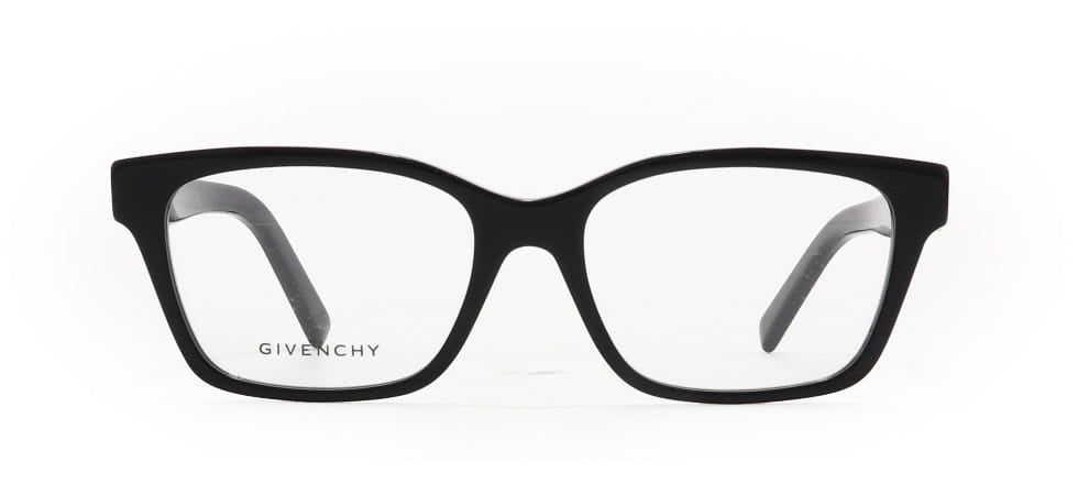 Image of Givenchy Eyewear Frames