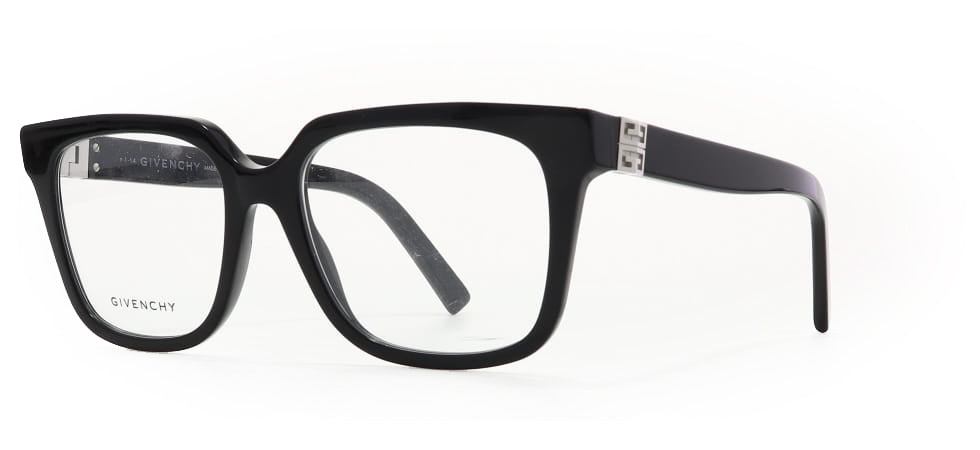 Image of Givenchy Eyewear Frames