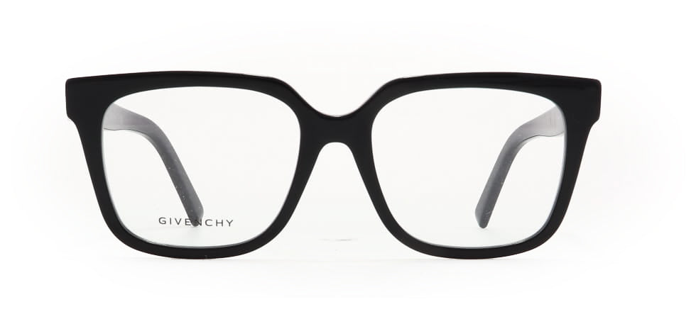 Image of Givenchy Eyewear Frames