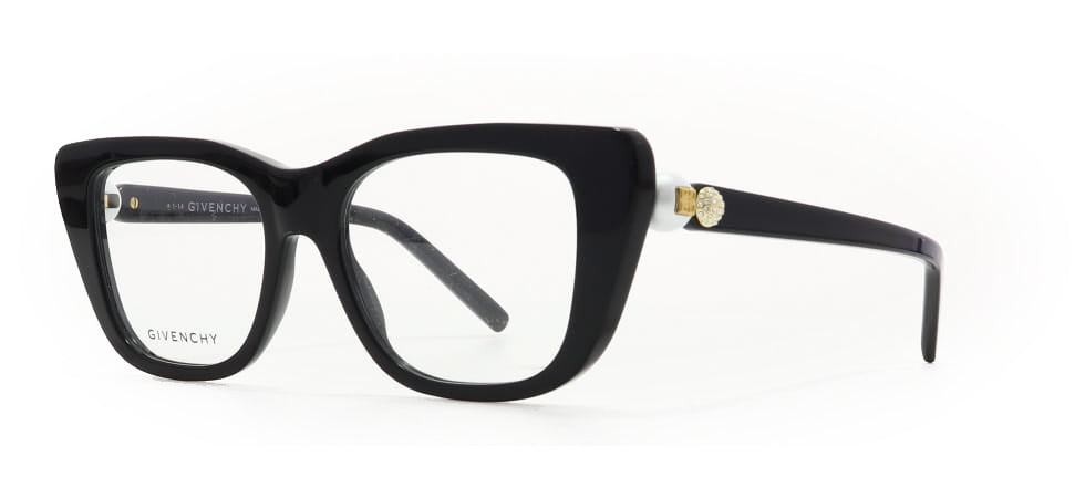 Image of Givenchy Eyewear Frames