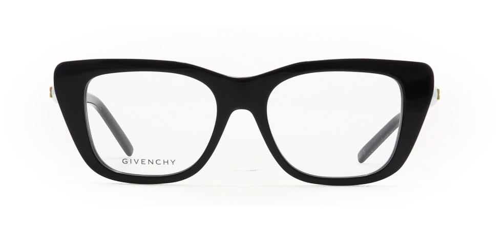 Image of Givenchy Eyewear Frames