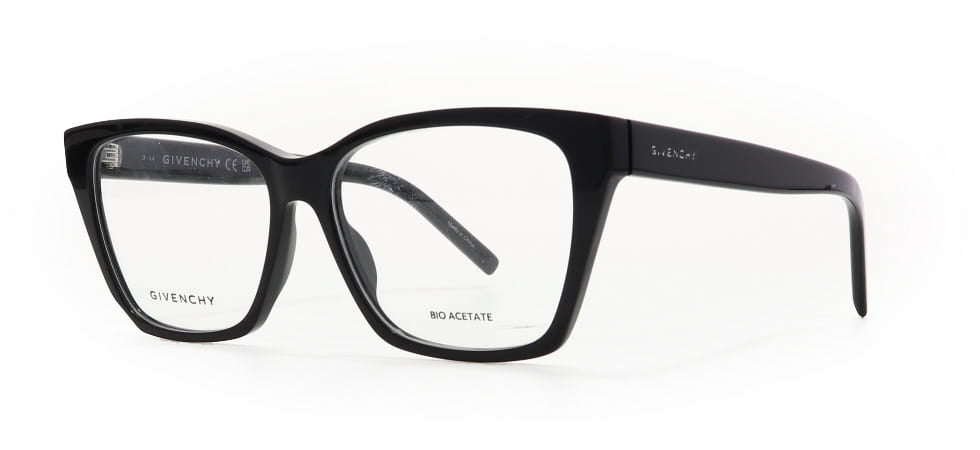 Image of Givenchy Eyewear Frames