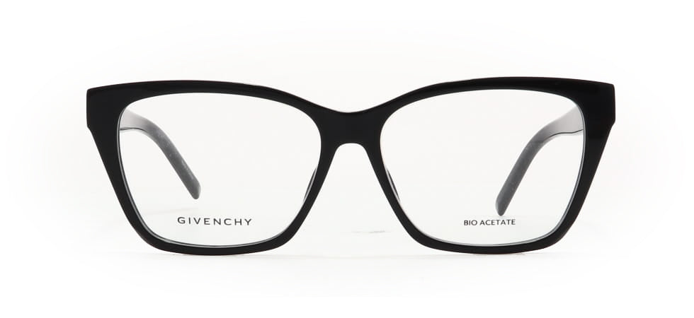 Image of Givenchy Eyewear Frames