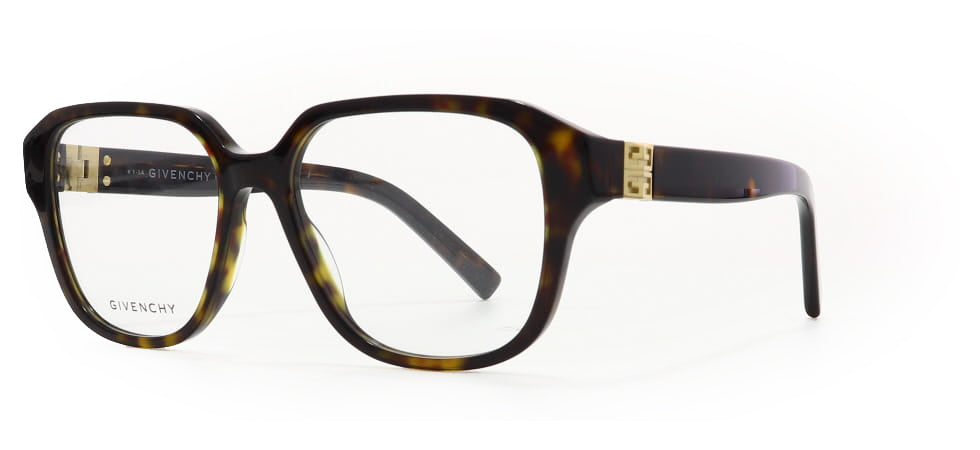 Image of Givenchy Eyewear Frames