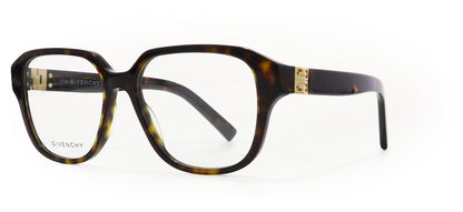 Image of Givenchy Eyewear Frames