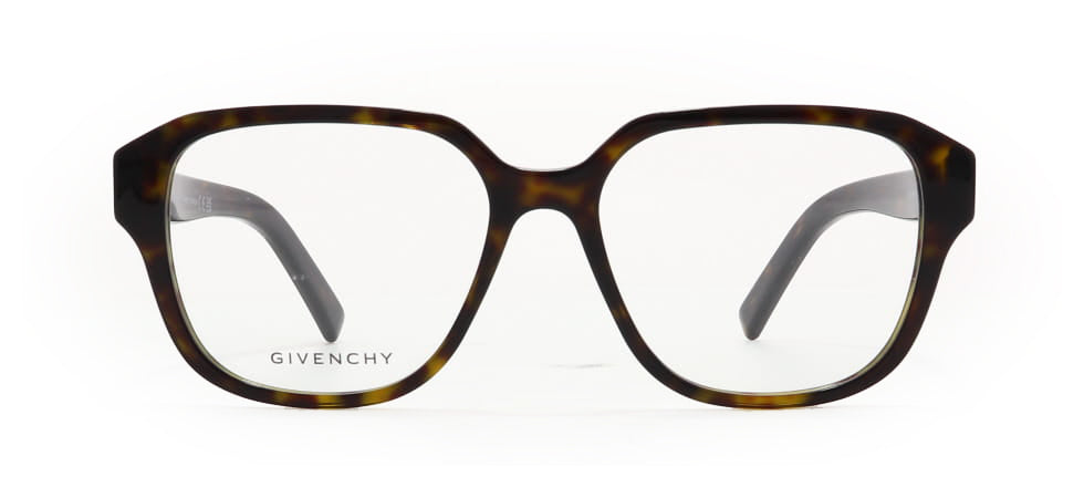 Image of Givenchy Eyewear Frames
