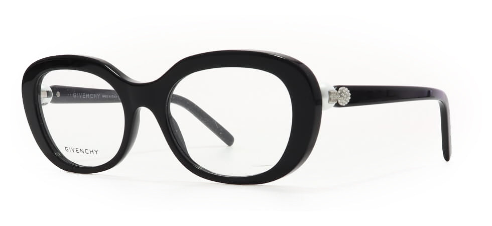Image of Givenchy Eyewear Frames