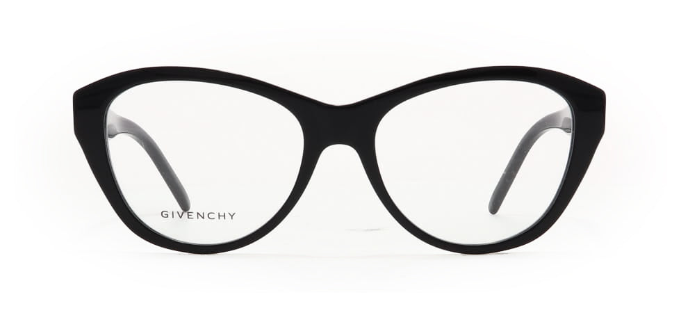 Image of Givenchy Eyewear Frames