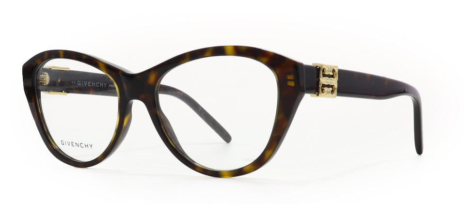 Image of Givenchy Eyewear Frames