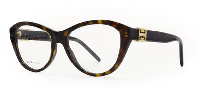 Image of Givenchy Eyewear Frames
