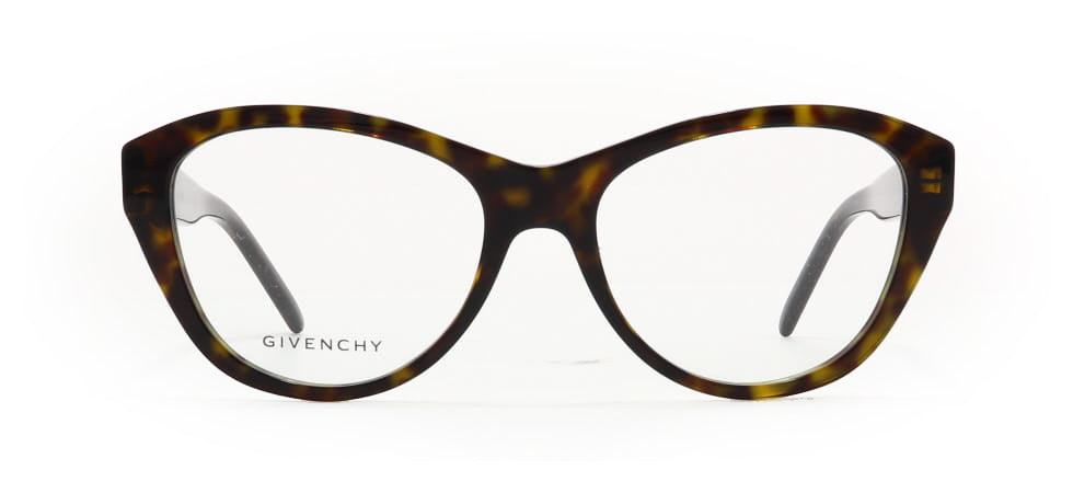 Image of Givenchy Eyewear Frames