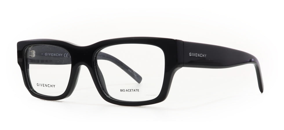 Image of Givenchy Eyewear Frames