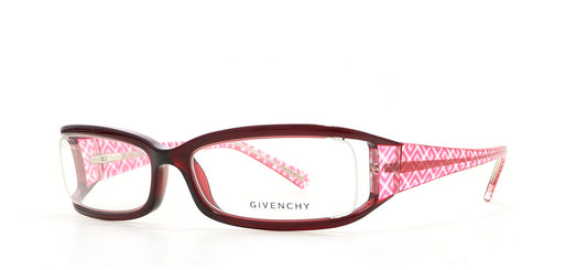 Image of Givenchy Eyewear Frames