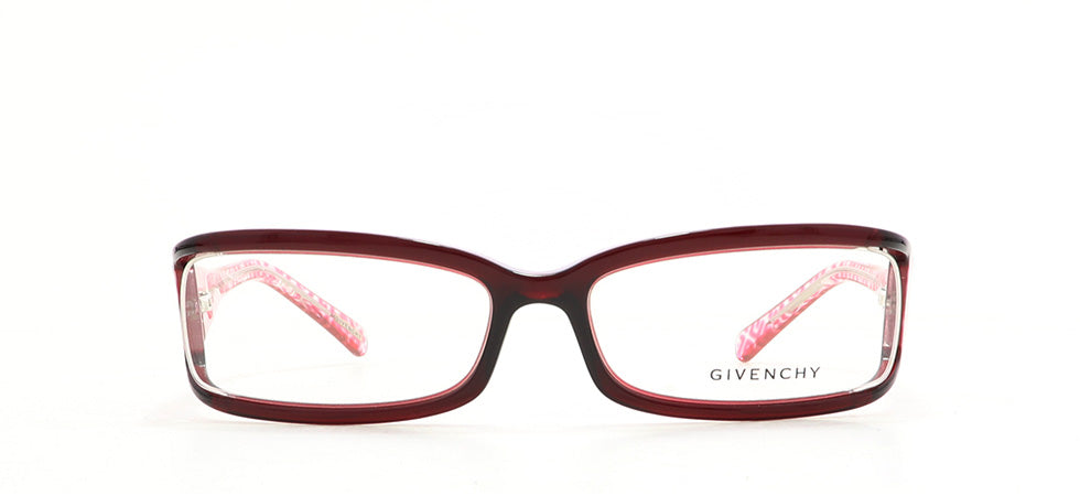Image of Givenchy Eyewear Frames