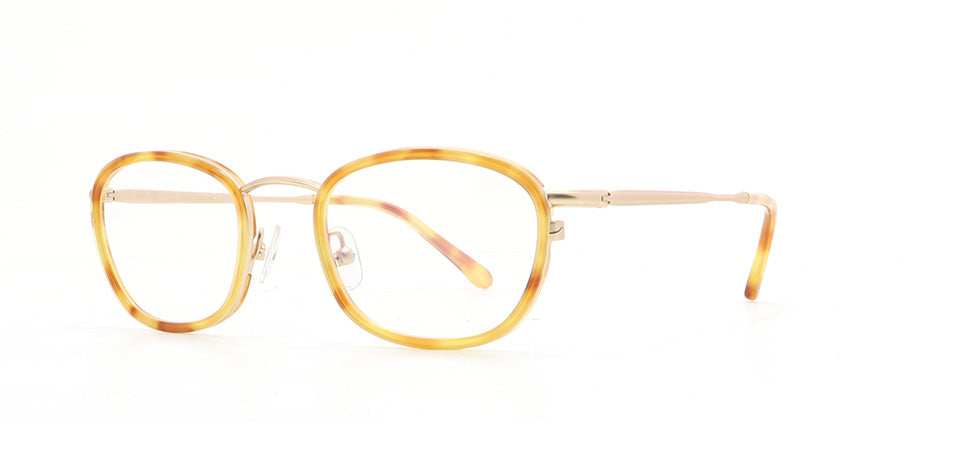 Image of Hackett Bespoke Eyewear Frames