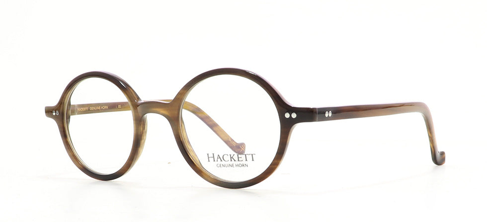 Image of Hackett Horn Eyewear Frames