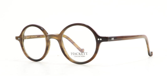 Image of Hackett Horn Eyewear Frames