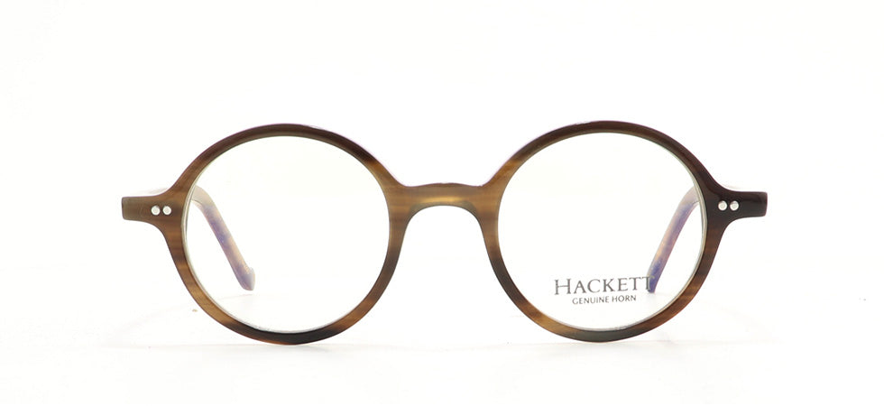 Image of Hackett Horn Eyewear Frames