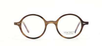 Image of Hackett Horn Eyewear Frames