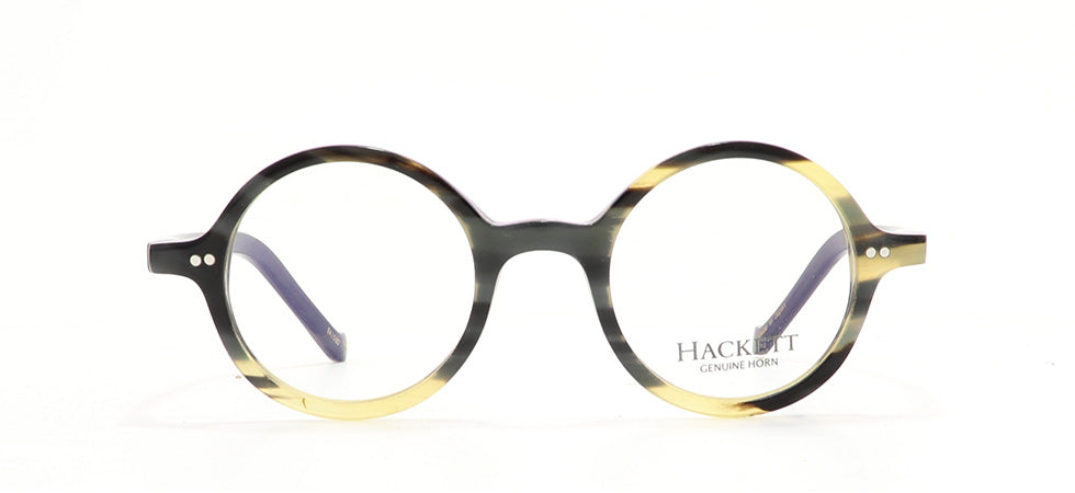 Image of Hackett Horn Eyewear Frames