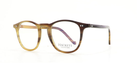 Image of Hackett Horn Eyewear Frames