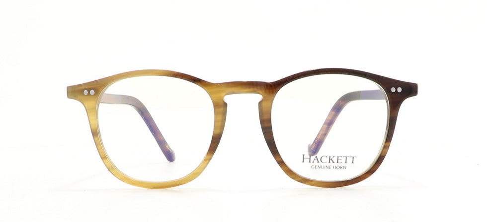 Image of Hackett Horn Eyewear Frames