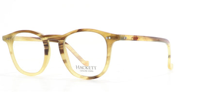 Image of Hackett Horn Eyewear Frames