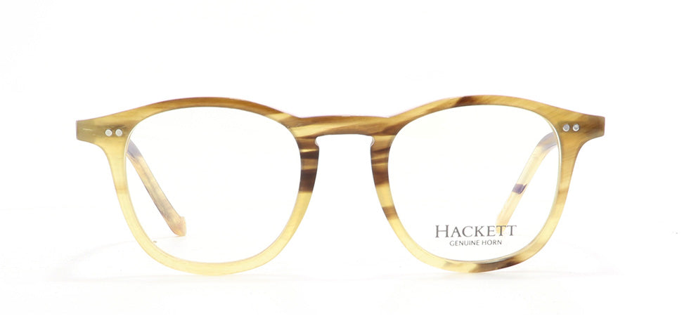 Image of Hackett Horn Eyewear Frames