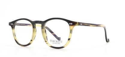 Image of Hackett Horn Eyewear Frames