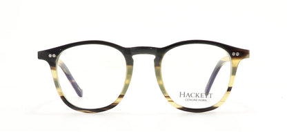 Image of Hackett Horn Eyewear Frames