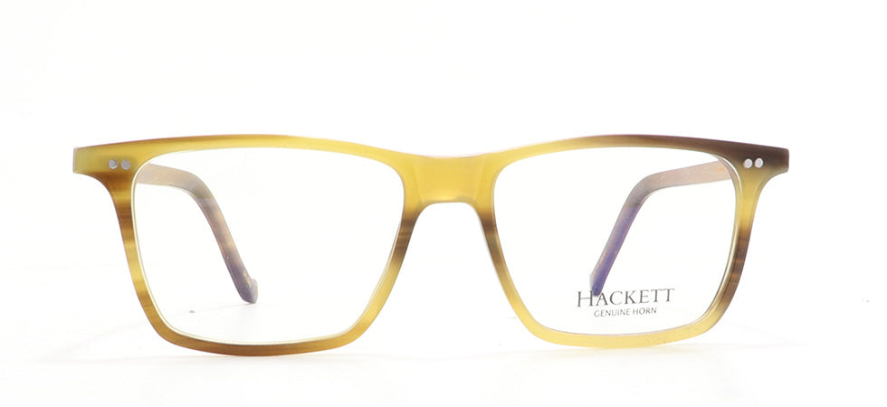 Image of Hackett Horn Eyewear Frames