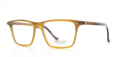 Image of Hackett Horn Eyewear Frames