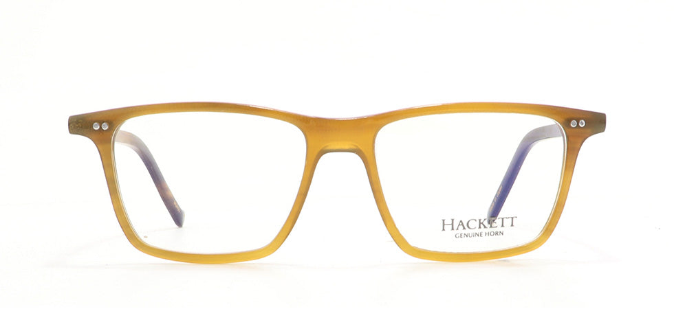 Image of Hackett Horn Eyewear Frames