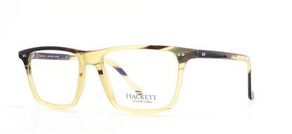 Image of Hackett Horn Eyewear Frames