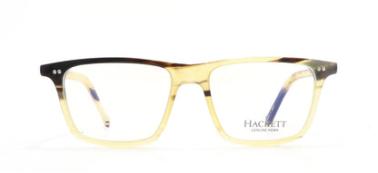 Image of Hackett Horn Eyewear Frames