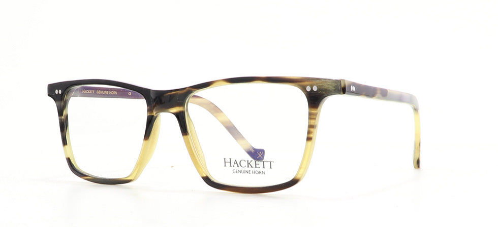 Image of Hackett Horn Eyewear Frames