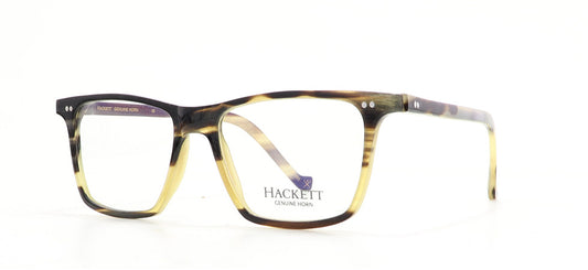 Image of Hackett Horn Eyewear Frames