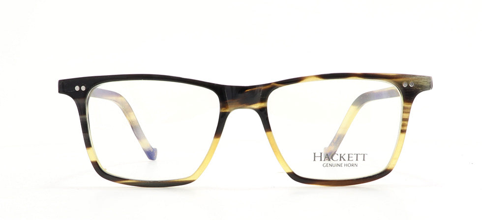 Image of Hackett Horn Eyewear Frames