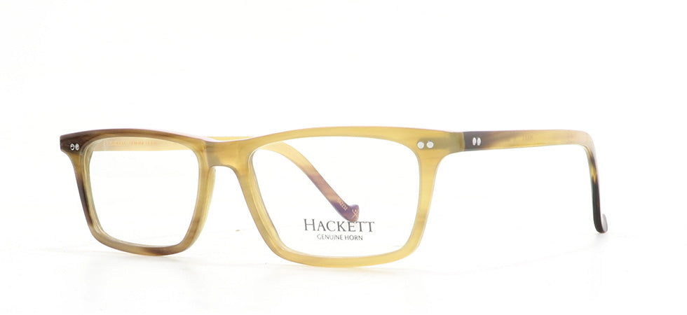 Image of Hackett Horn Eyewear Frames