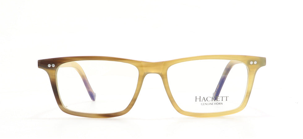 Image of Hackett Horn Eyewear Frames