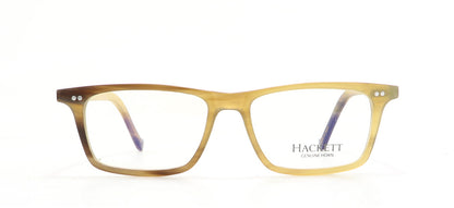 Image of Hackett Horn Eyewear Frames