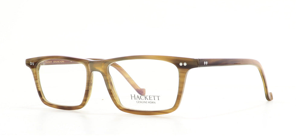 Image of Hackett Horn Eyewear Frames