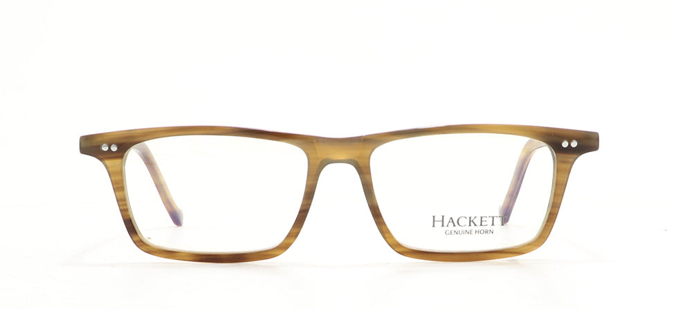 Image of Hackett Horn Eyewear Frames