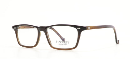 Image of Hackett Horn Eyewear Frames