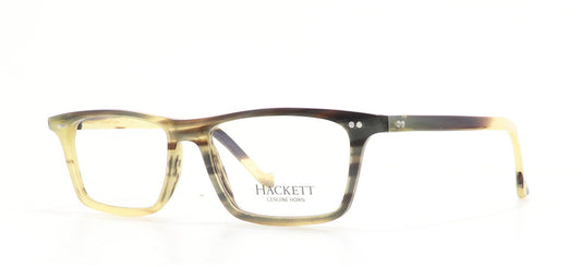 Image of Hackett Horn Eyewear Frames